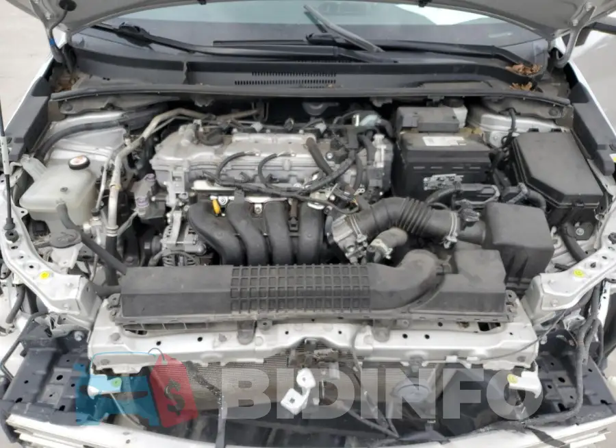 5YFEPMAE4MP215721 Photo# 11