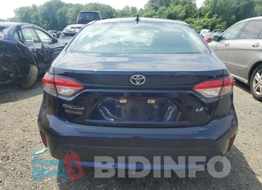 5YFEPRAE2LP138827 Photo# 6