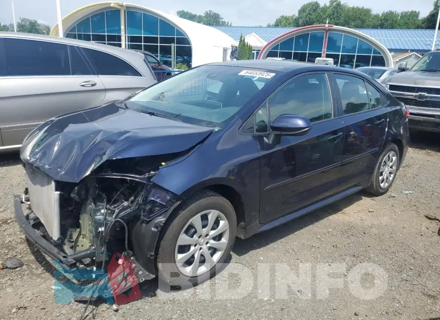5YFEPRAE2LP138827 Photo# 1