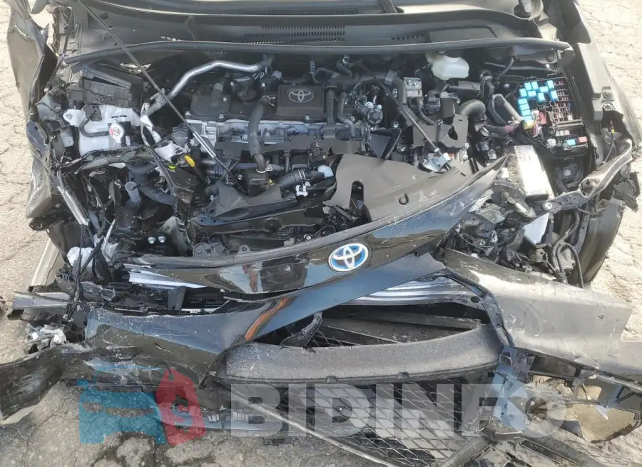 JTDBCMFE4SJ046244 Photo# 11