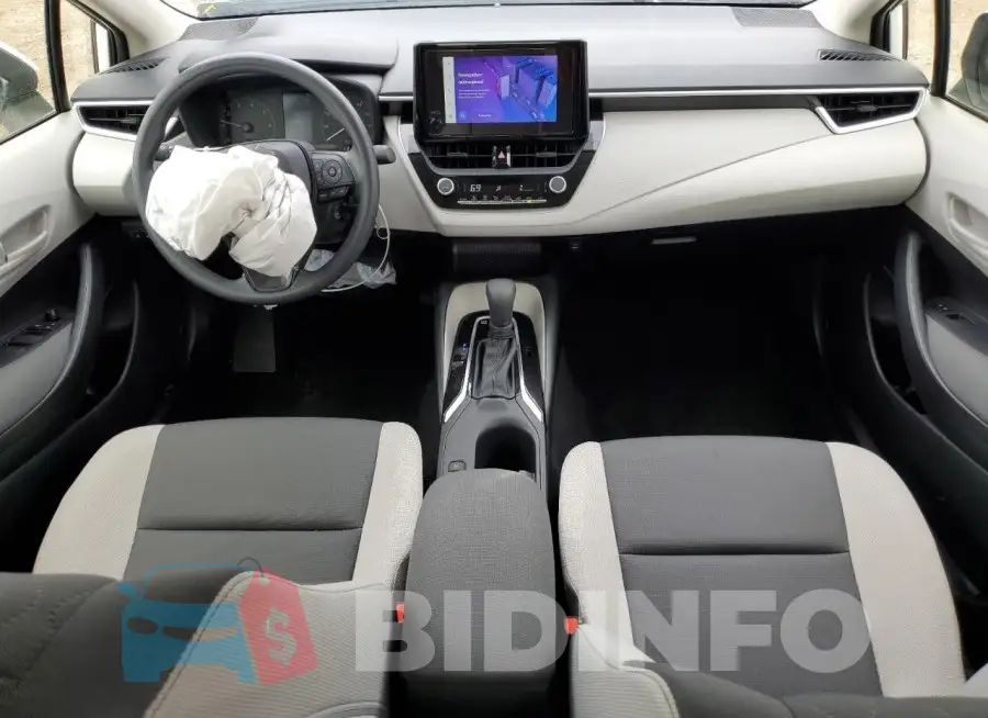 JTDBCMFE8S3072043 Photo# 8