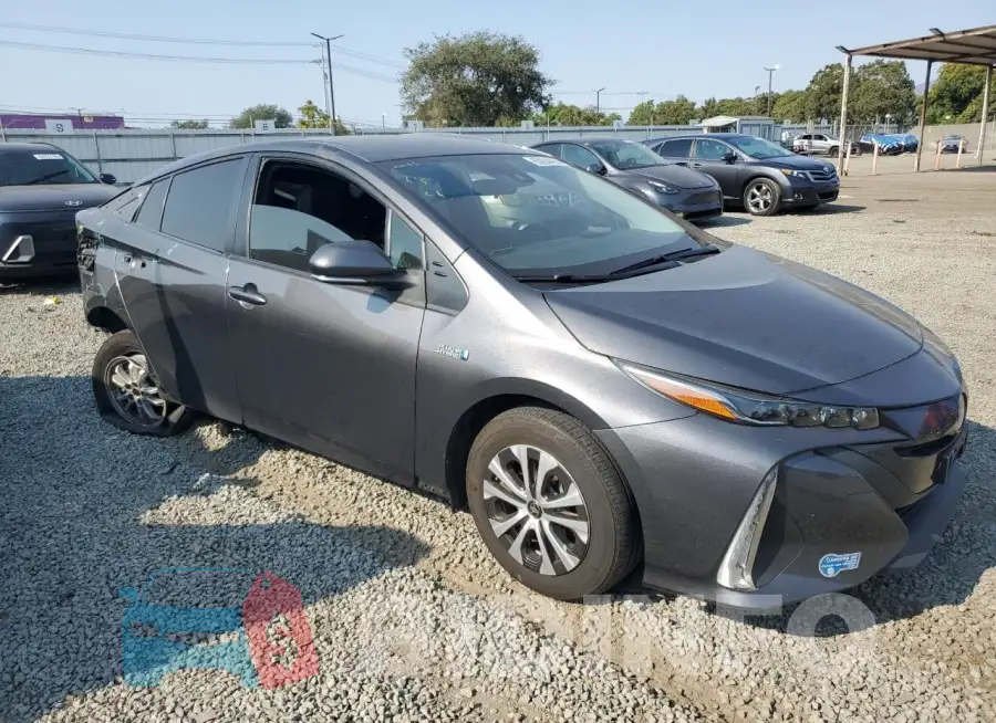 JTDKAMFP7M3165758 Photo# 4