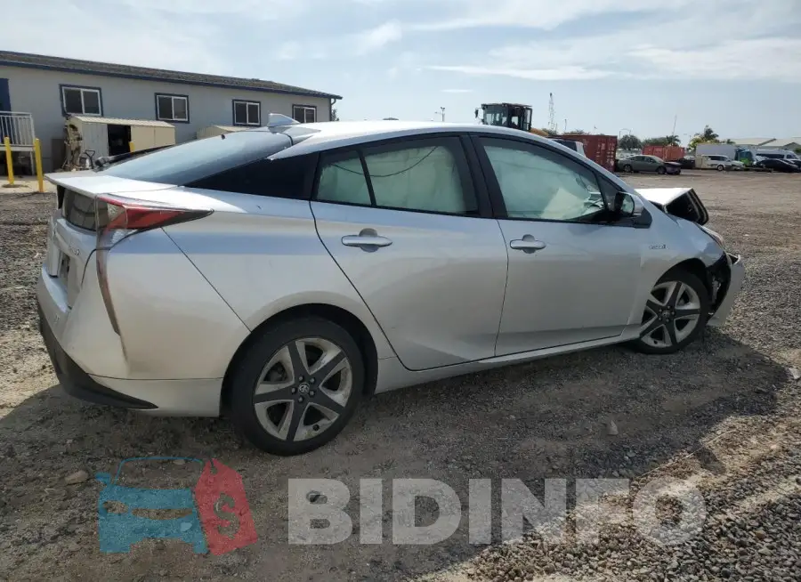 JTDKARFU3G3013841 Photo# 3