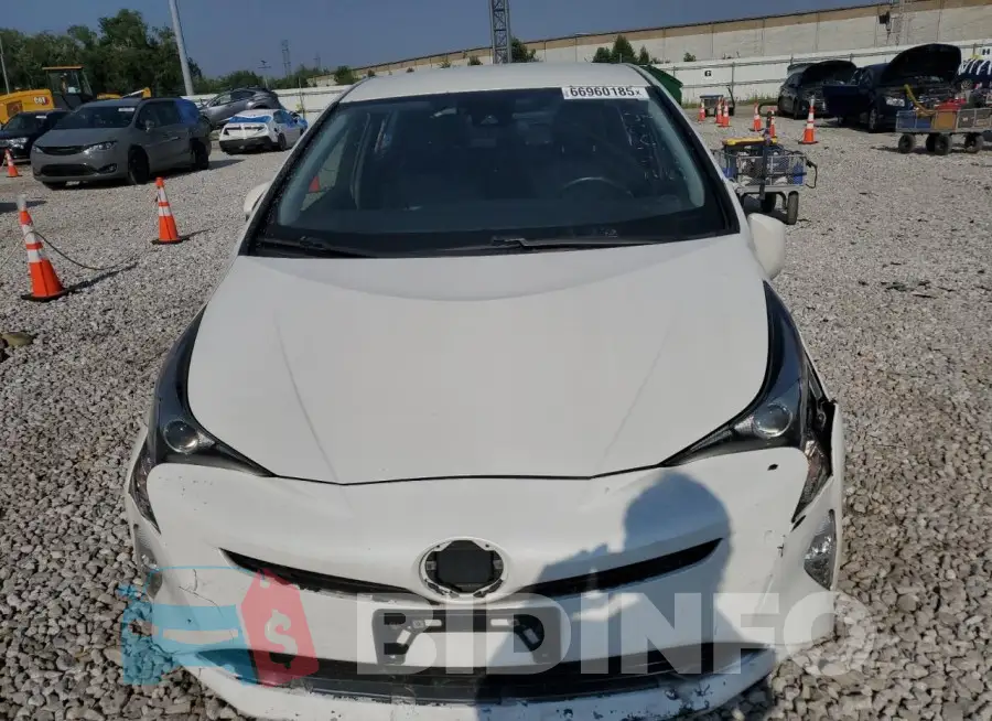 JTDKARFU5G3512074 Photo# 5