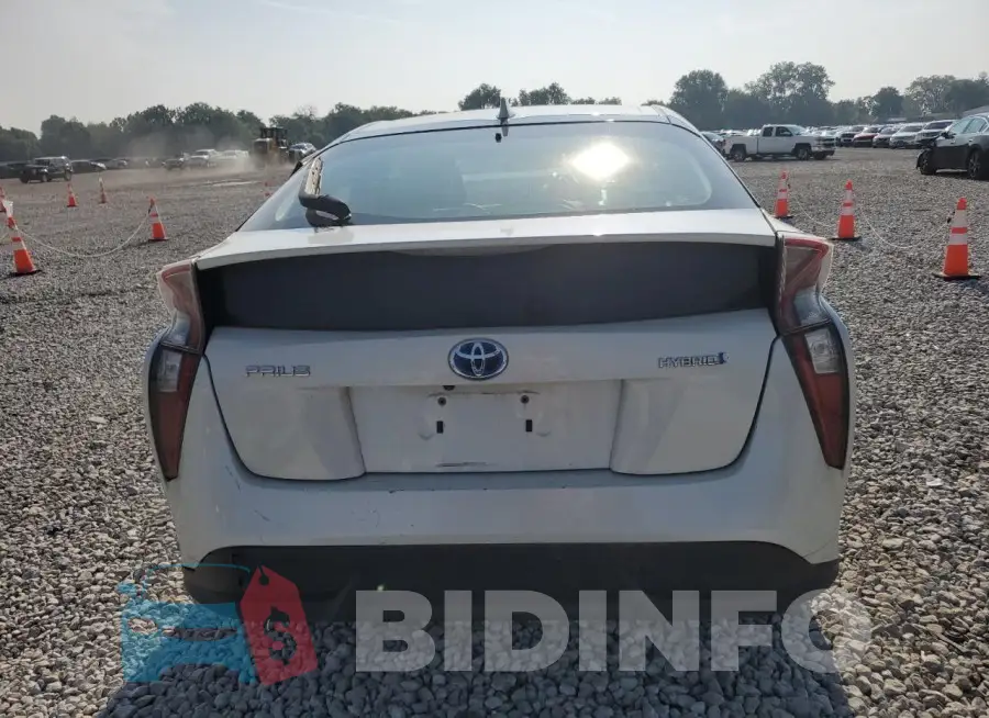JTDKARFU5G3512074 Photo# 6