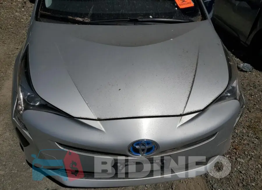 JTDKBRFU1G3012202 Photo# 11