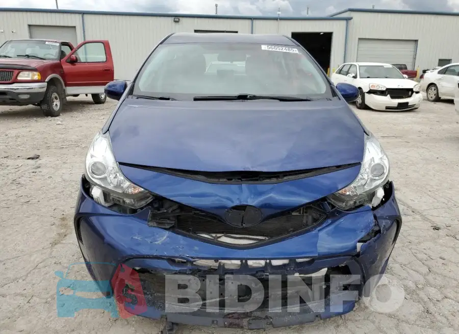 JTDZN3EU1HJ072370 Photo# 5