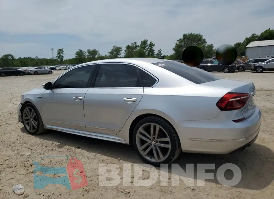1VWDT7A32HC064509 Photo# 2