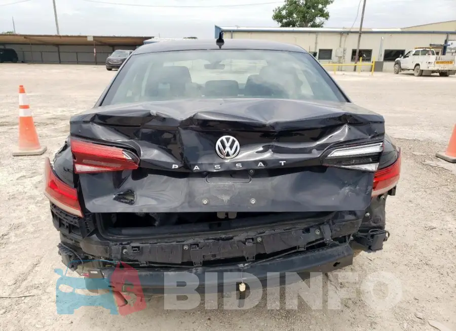 1VWSA7A38MC010946 Photo# 6