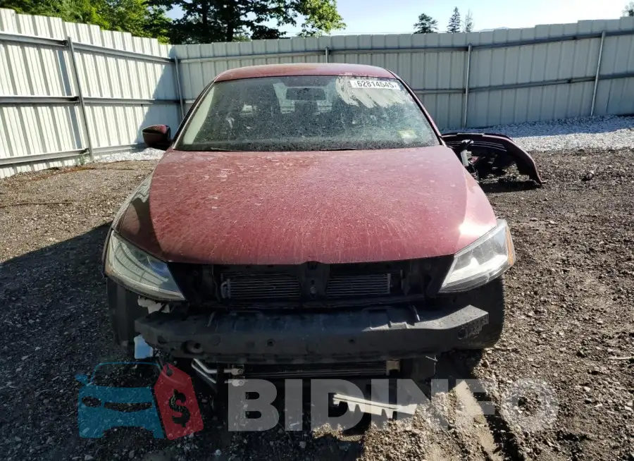 3VW2B7AJ3HM231743 Photo# 5