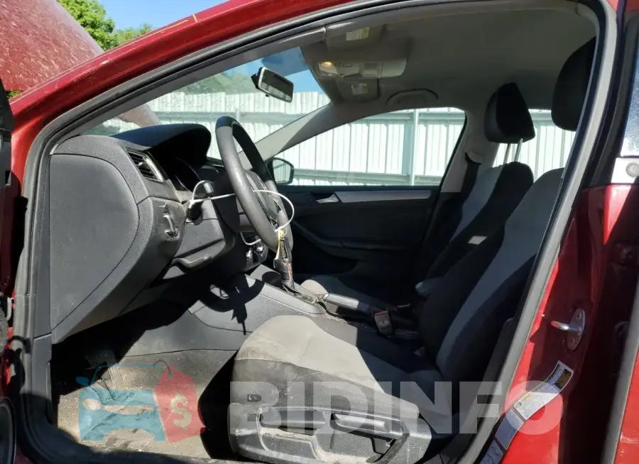 3VW2B7AJ3HM231743 Photo# 7