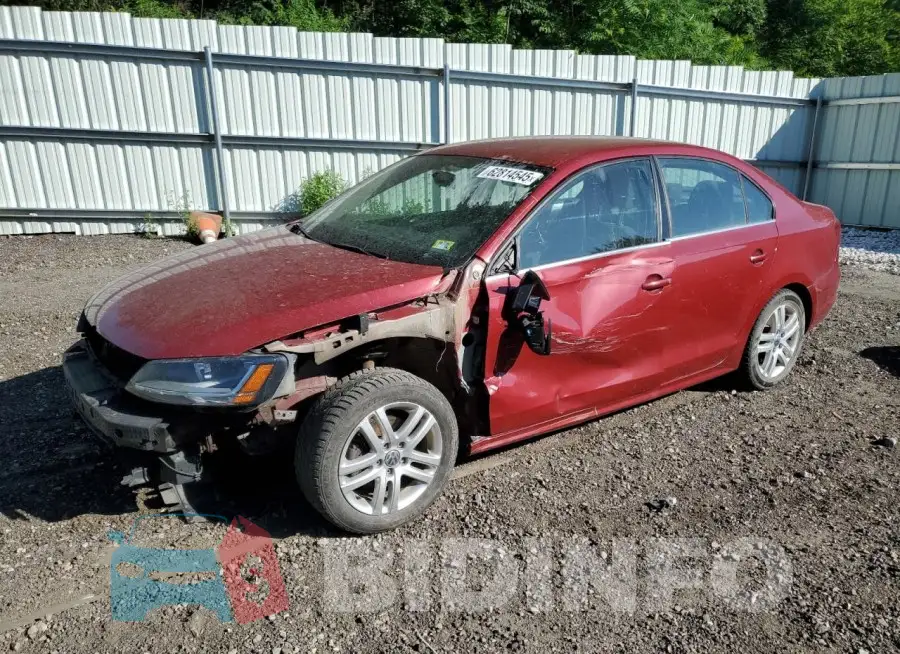 3VW2B7AJ3HM231743 Photo# 1