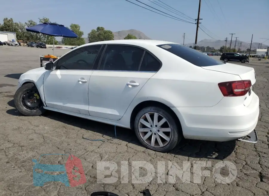 3VW2B7AJ6HM264767 Photo# 2