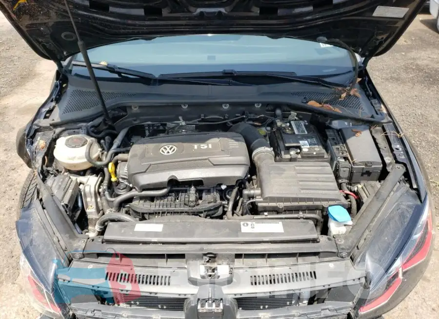 3VW6T7AU2KM038242 Photo# 11