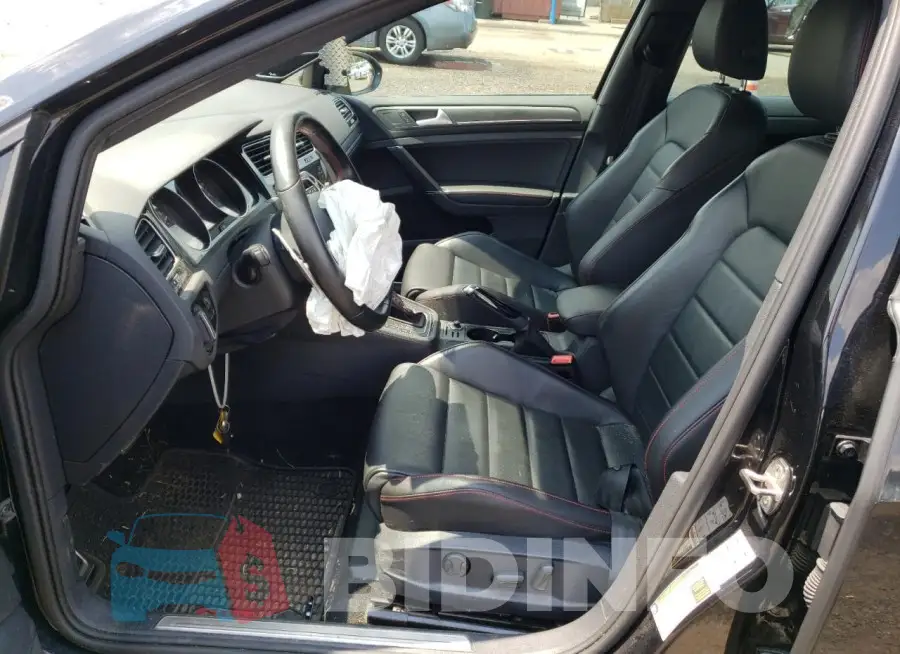 3VW6T7AU2KM038242 Photo# 7