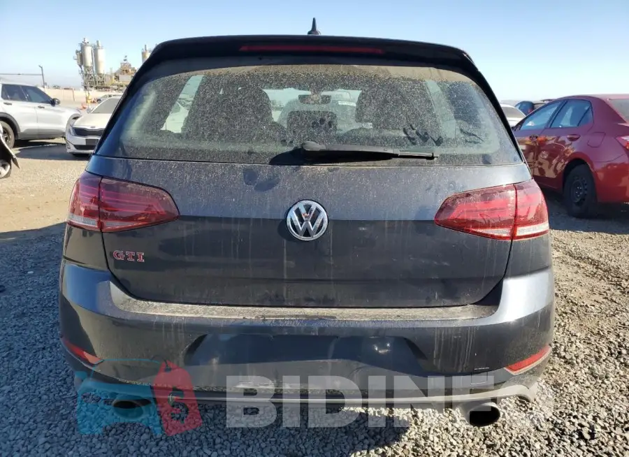 3VW6T7AU7KM036261 Photo# 6