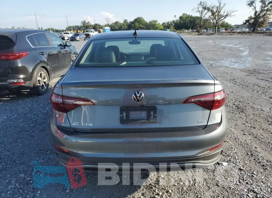 3VW7M7BU3RM003915 Photo# 6