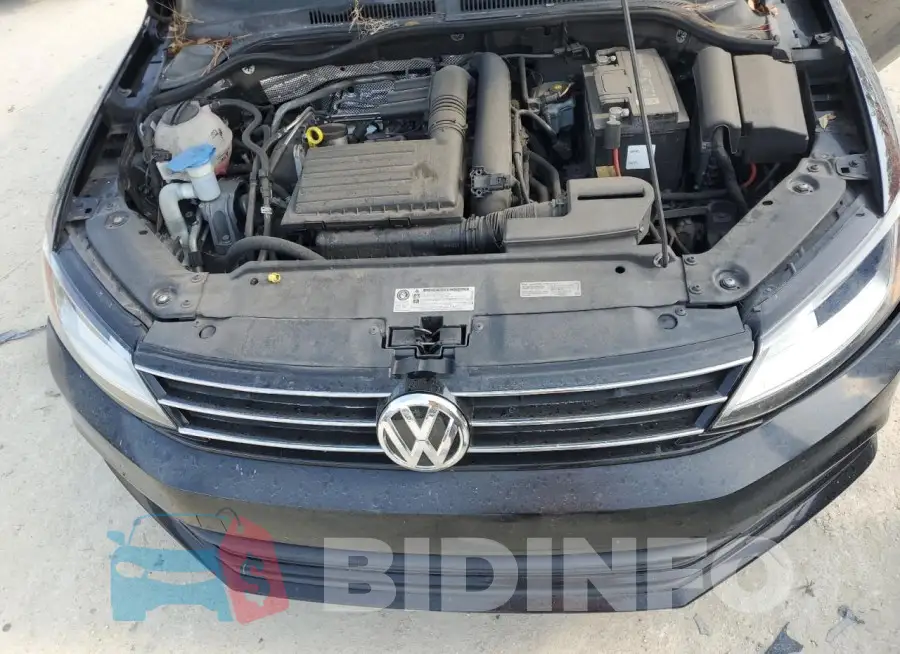 3VWDB7AJ0HM291598 Photo# 11