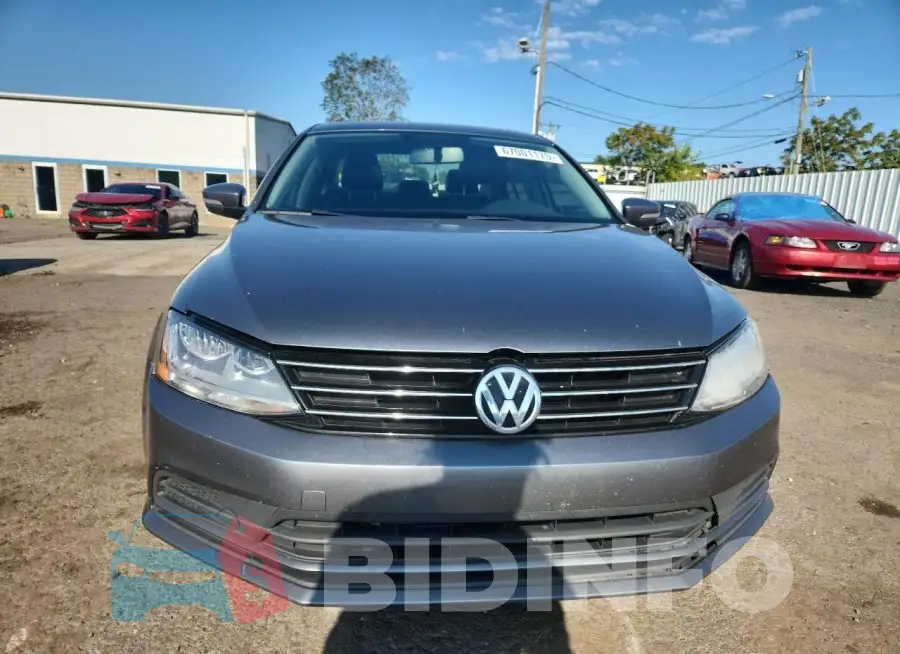3VWDB7AJ2HM336105 Photo# 5