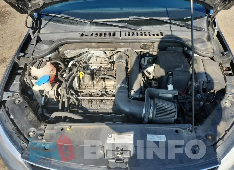 3VWDB7AJ2HM336105 Photo# 11