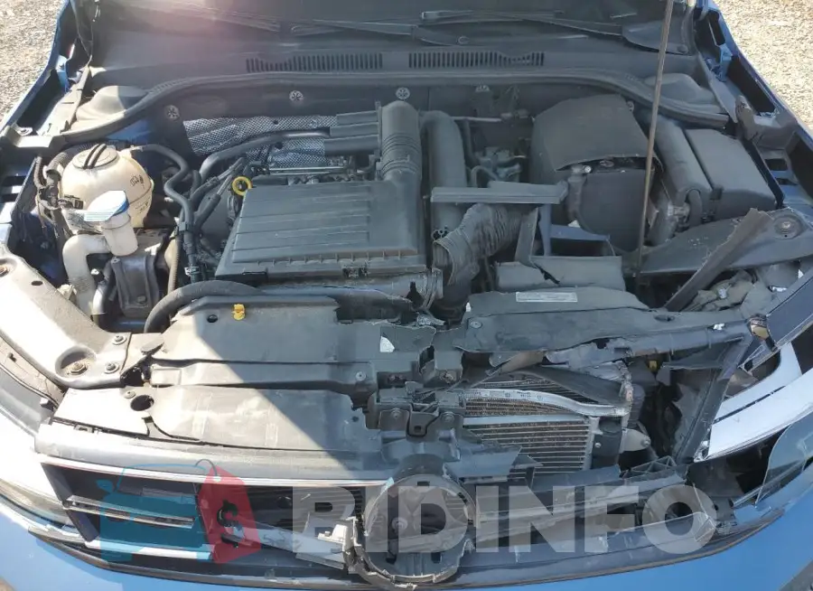 3VWDB7AJ3HM414102 Photo# 11