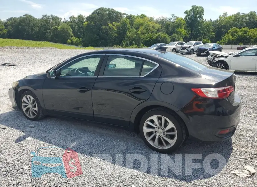 19UDE2F30HA012642 Photo# 2