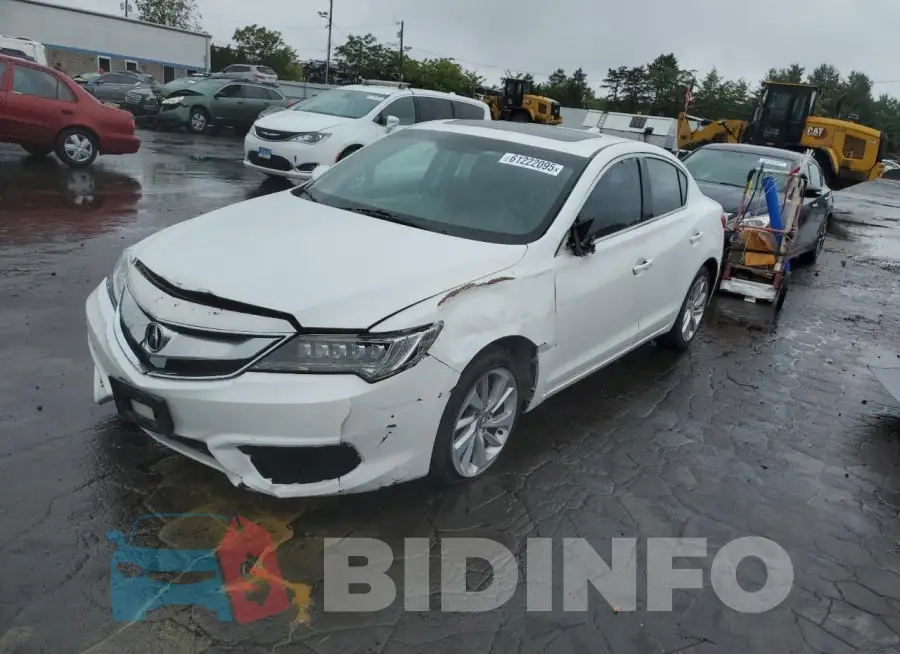 19UDE2F34GA007247 Photo# 1