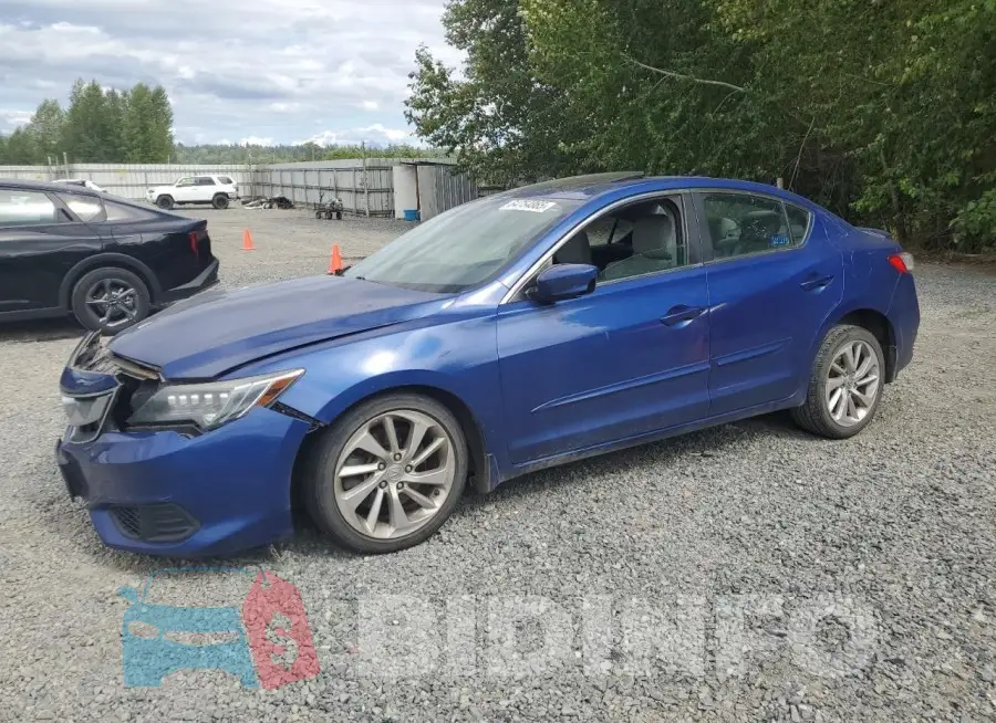 19UDE2F35GA006088 Photo# 1