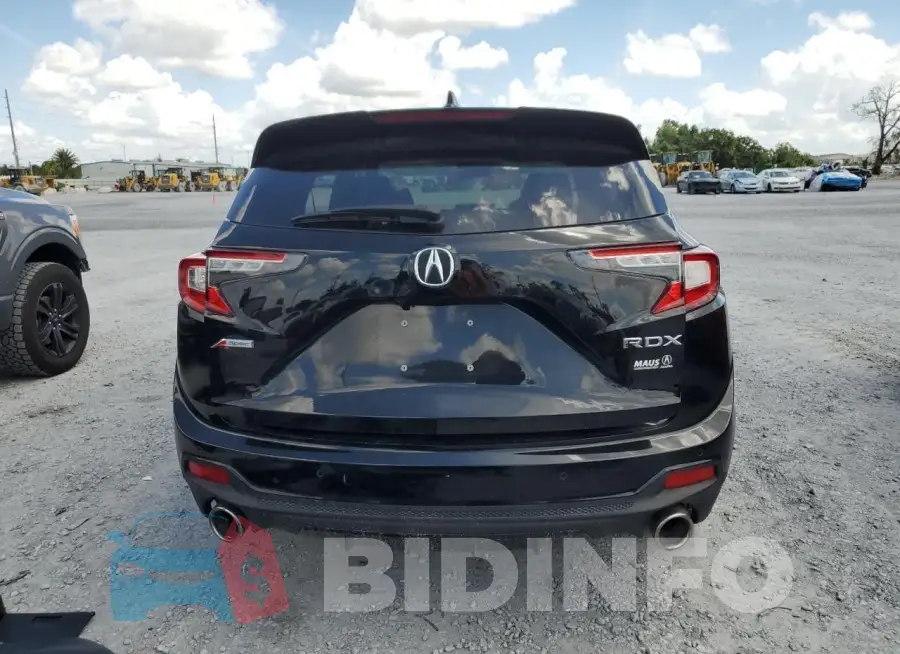 5J8TC1H66PL005152 Photo# 6