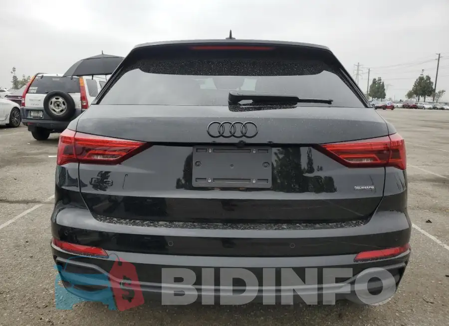 WA1EECF35R1154084 Photo# 6