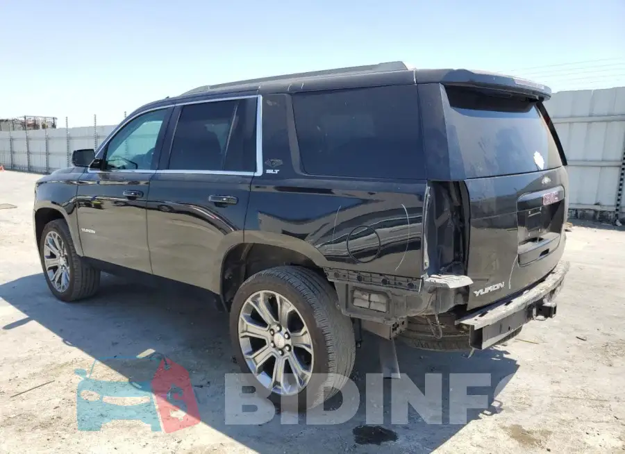1GKS2BKC1GR338149 Photo# 2