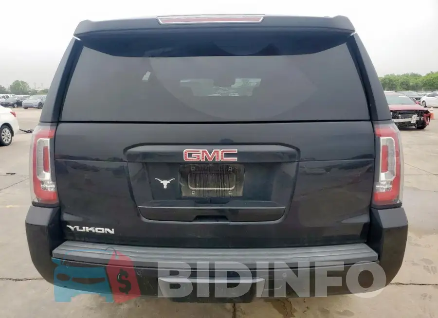 1GKS2BKC7JR256871 Photo# 6