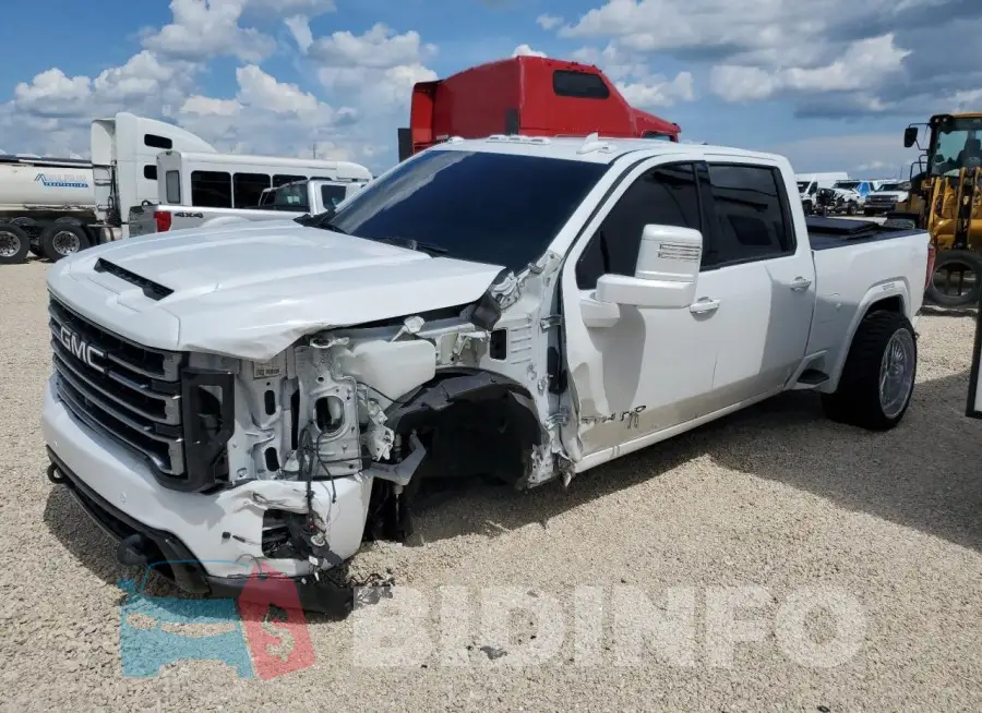 1GT49PEY5NF273244 Photo# 1