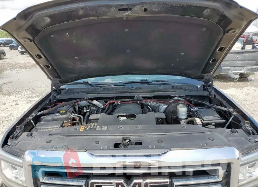 1GTV2MEC9HZ204037 Photo# 12