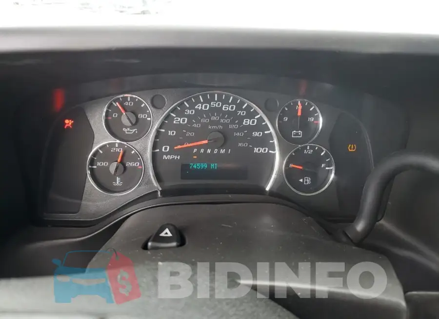 1GTW7AFG6L1182947 Photo# 9
