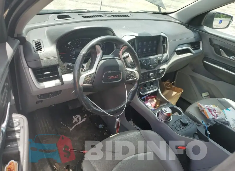 3GKALPEV1LL178620 Photo# 8