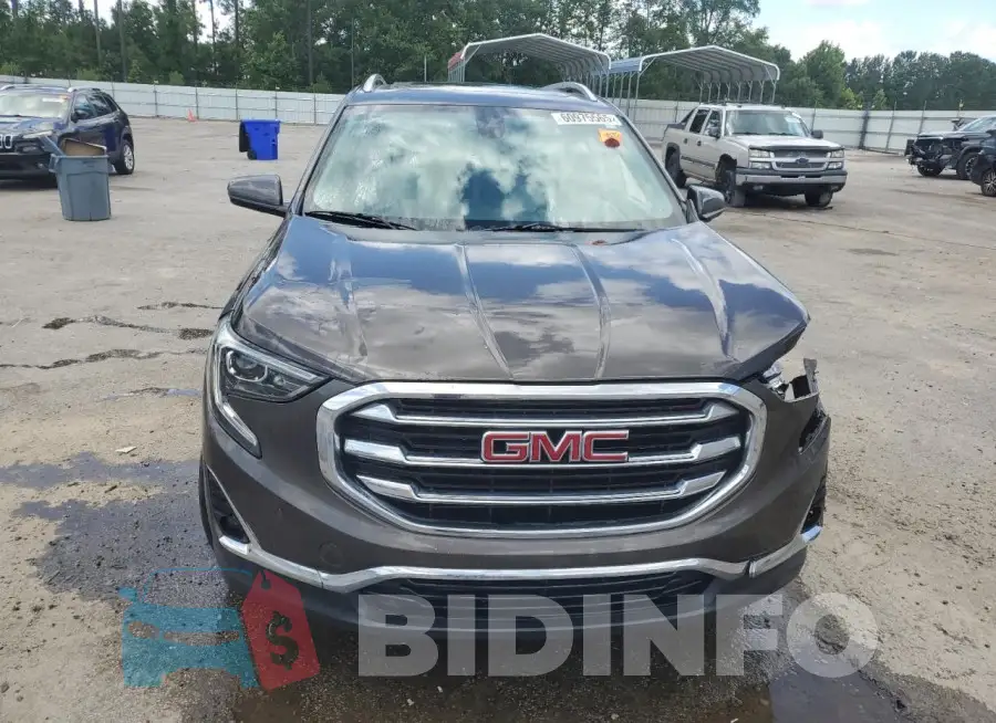 3GKALPEV1LL178620 Photo# 5