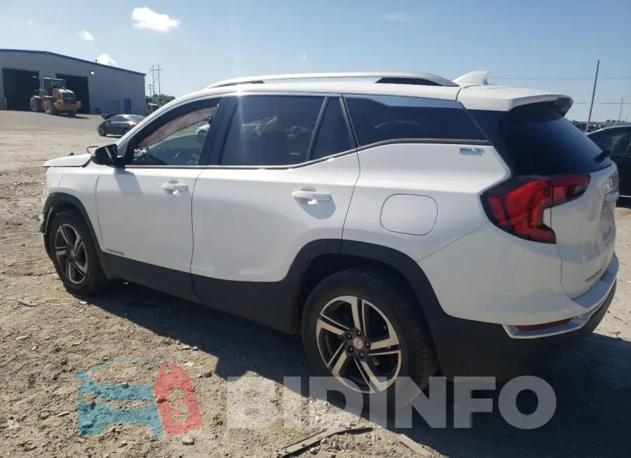 3GKALPEV7ML342261 Photo# 2