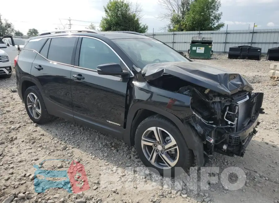 3GKALVEV7ML397538 Photo# 4