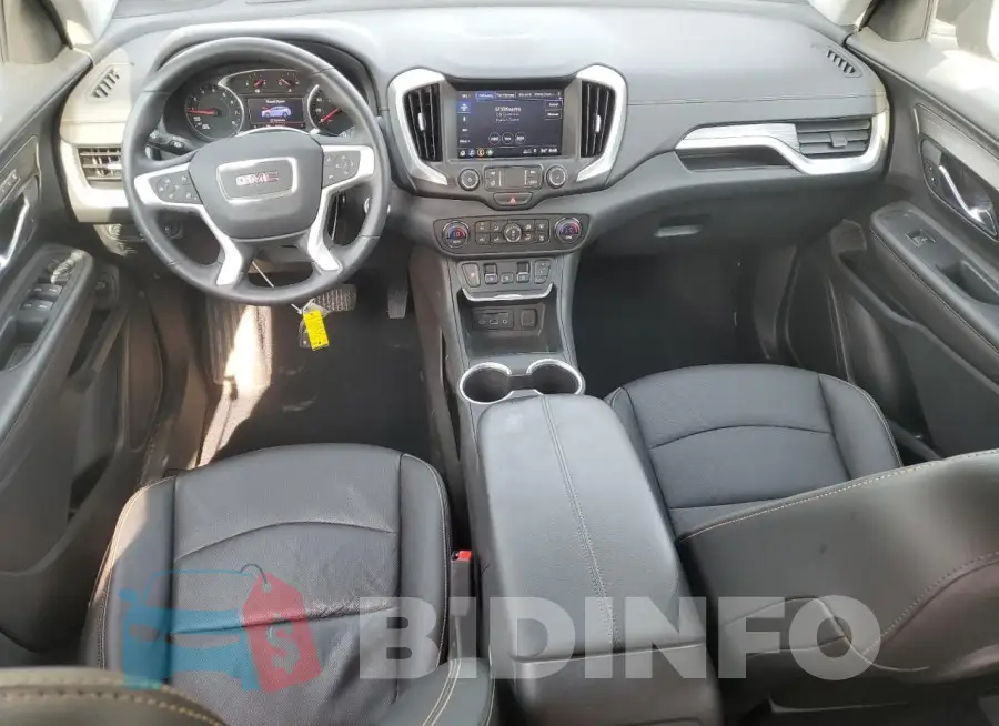 3GKALVEV7ML397538 Photo# 8