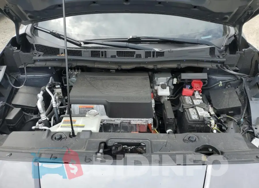 1N4AZ1CV5NC550863 Photo# 12