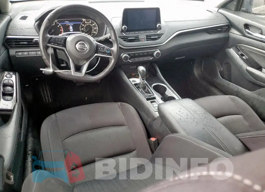 1N4BL4DW2NN381713 Photo# 8