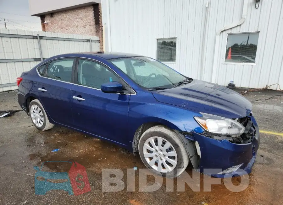 3N1AB7AP3HL674082 Photo# 4