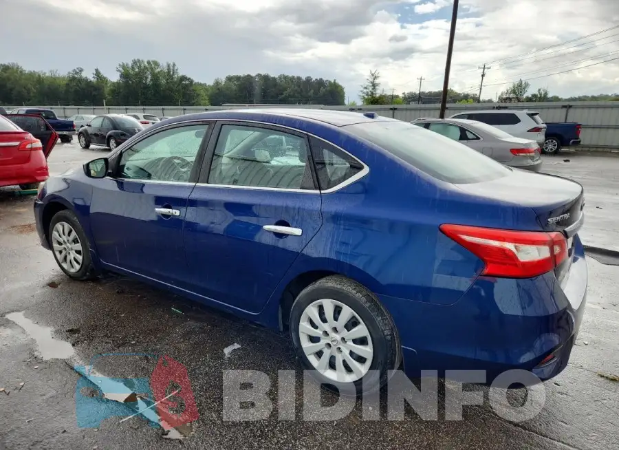 3N1AB7AP3HL674082 Photo# 2