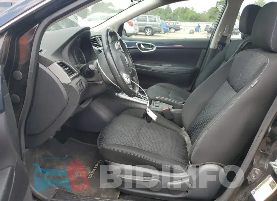 3N1AB7AP3JY229401 Photo# 7