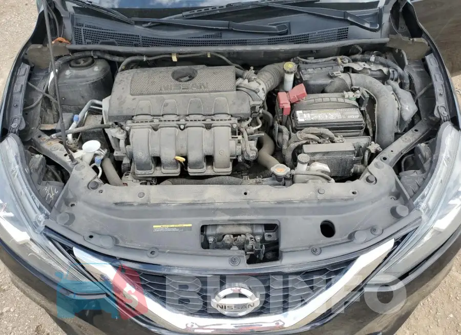 3N1AB7AP3JY229401 Photo# 11