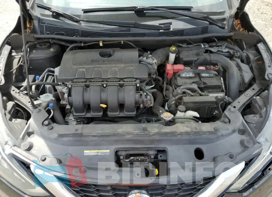 3N1AB7AP3JY288335 Photo# 11