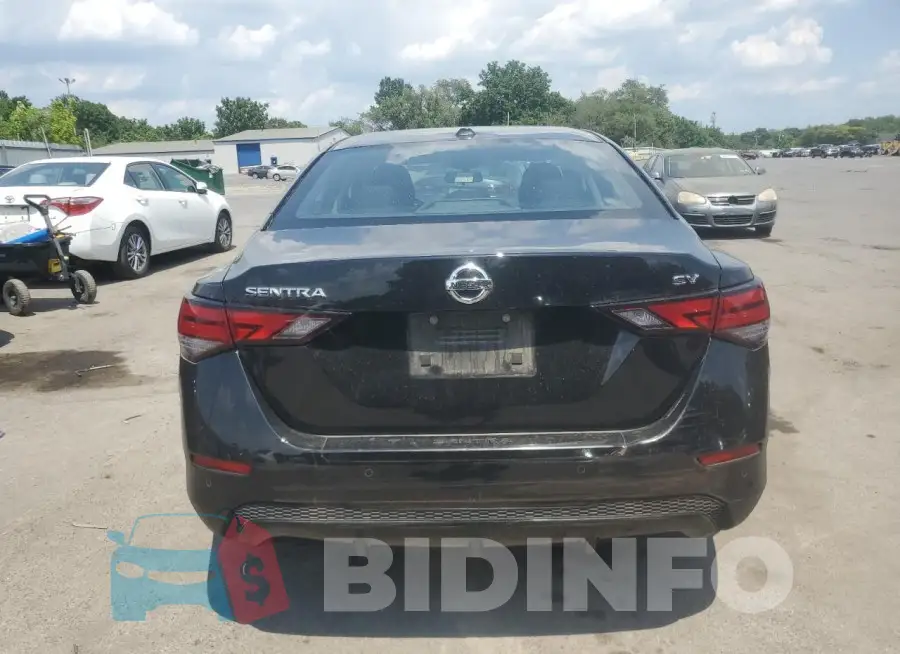 3N1AB8CV2MY263884 Photo# 6