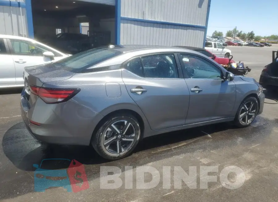 3N1AB8CV3SY299967 Photo# 3