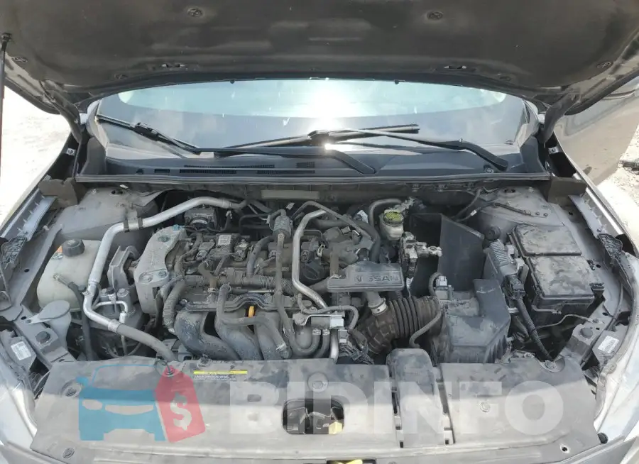 3N1AB8CV4LY227161 Photo# 11